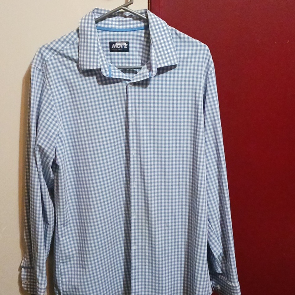 men's Dress shirt